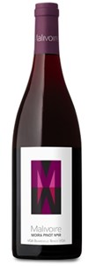 Malivoire Wine Company Mottiar Vineyard Pinot Noir 2015