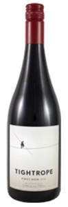 Tightrope Winery Pinot Noir 2015