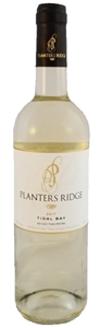 Planters Ridge Winery Tidal Bay 2017