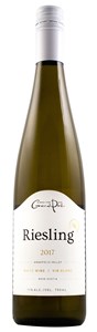 Domaine de Grand Pré Riesling 2017