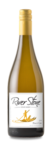 River Stone Estate Winery Pinot Gris 2018