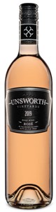 Unsworth Vineyards Rosé 2019