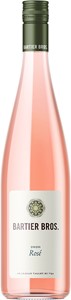 Bartier Bros. Rosé 2020