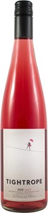 Tightrope Winery Rosé 2020