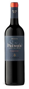 Carmen Reserva 1850 Premier Carmenere 2022