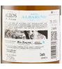 Altos de Torona Albarino 2015