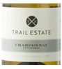 Trail Estate Winery Unfiltered Chardonnay 2015