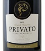 Privato Vineyard and Winery Grande Reserve Pinot Noir 2012