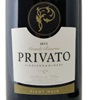 Privato Vineyard and Winery Grande Reserve Pinot Noir 2012