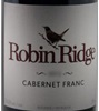 Robin Ridge Winery Cabernet Franc 2015