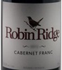 Robin Ridge Winery Cabernet Franc 2015