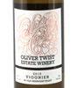 Oliver Twist Estate Winery Viognier 2016