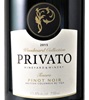 Privato Vineyard and Winery Tesoro Pinot Noir 2015