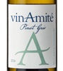 vinAmité Cellars Pinot Gris 2015