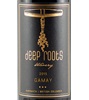 Deep Roots Winery Gamay 2017