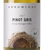 Arrowleaf Cellars Pinot Gris 2017