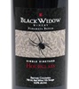 Black Widow Winery Hourglass 2016