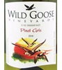 Wild Goose Vineyards Pinot Gris 2017