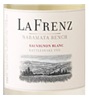 La Frenz Estate Winery Sauvignon Blanc 2017