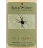 Black Widow Winery Oasis 2017