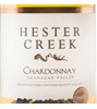 Hester Creek Estate Winery Golden Mile Bench Chardonnay 2016