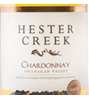 Hester Creek Estate Winery Golden Mile Bench Chardonnay 2016