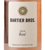 Bartier Bros Rose 2019