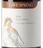 Cave Spring Pinot Noir 2016