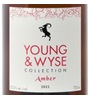 Young & Wyse Collection Amber 2015