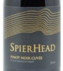SpierHead Winery Cuvee Pinot Noir 2016