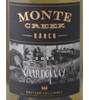 Monte Creek Ranch Winery Chardonnay Reserve