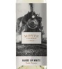 Monte Creek Ranch and Winery Hands Up White 2015