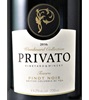 Privato Vineyard and Winery Woodward Collection Tesoro  Pinot Noir 2016
