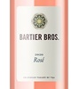 Bartier Bros Rose 2020