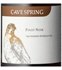 Cave Spring Pinot Noir