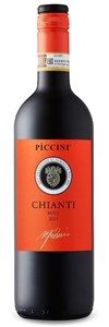 Piccini Chianti Organic 2015