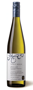 Thirty Bench Triangle Post Riesling 2013