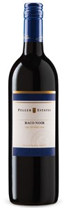 Peller Estates Family Series Baco Noir 2015