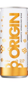 Origin Wine Aromatic  Sparkling Wine