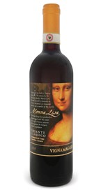 Vignamaggio Monna Lisa Chianti Classico 2014