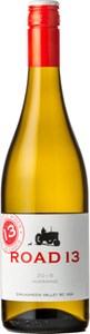 Road 13 Vineyards Marsanne 2016