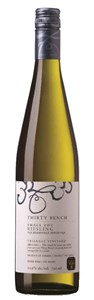 Thirty Bench Triangle Post Riesling 2014