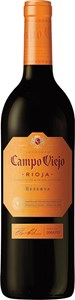 Campo Viejo Reserva Tempranillo 2015