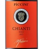 Piccini Chianti Organic 2015