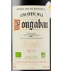 Château Fongaban Bordeaux 2014