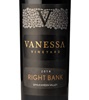 Vanessa Vineyard Right Bank Meritage 2014
