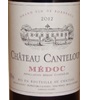 Chateau Canteloup Regional Blended Red 2014