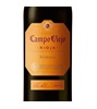 Campo Viejo Reserva Tempranillo 2015