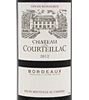Chateau de Courteillac Merlot 2023