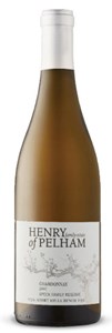 Henry of Pelham Speck Family Reserve Chardonnay 2017